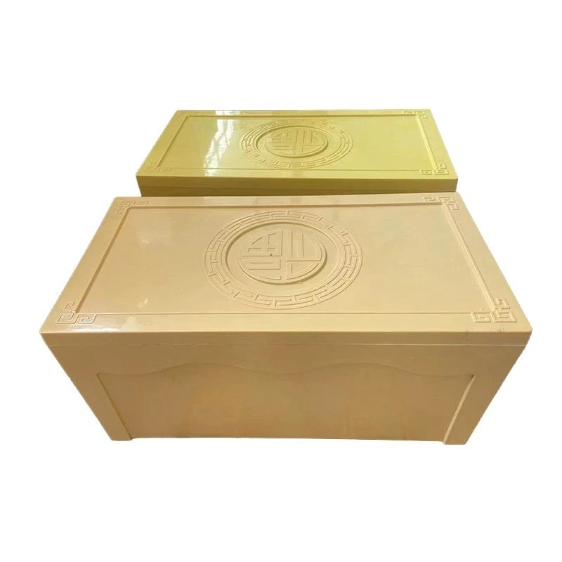BMC Composite Double Grave Pool suppliers